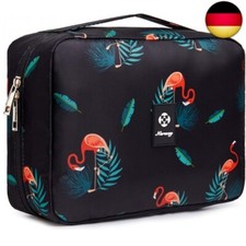 Kulturtasche Damen Gross -