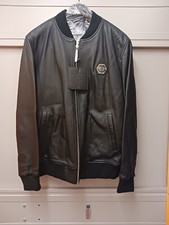 phillipp plein Bomber