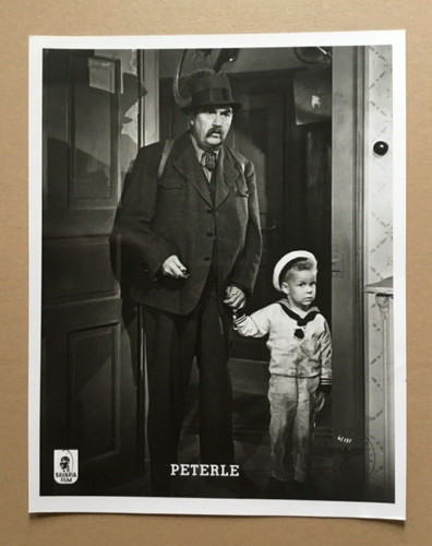 Peterle - , '43)