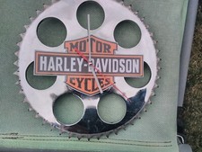 Harley davidson uhren - harley,