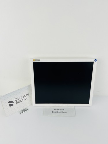 Sirona lcd display - sirona,