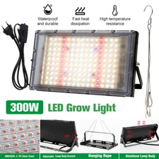 LED GROW LIGHT VOLLSPEKTRUM