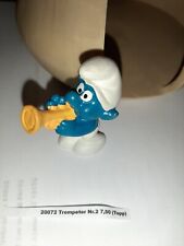 20072 Trompeter Nr.2  Schlumpf