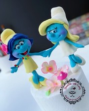 Schlümpfe Schlumpfine