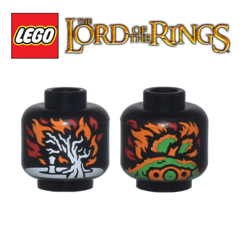 Lego palantir herr - herr, der
