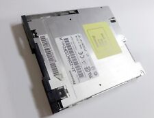 Notebook - Floppy Diskettenlaufwerk JU-226A142FC ... Retro
