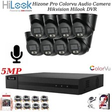 HIKVISION CCTV