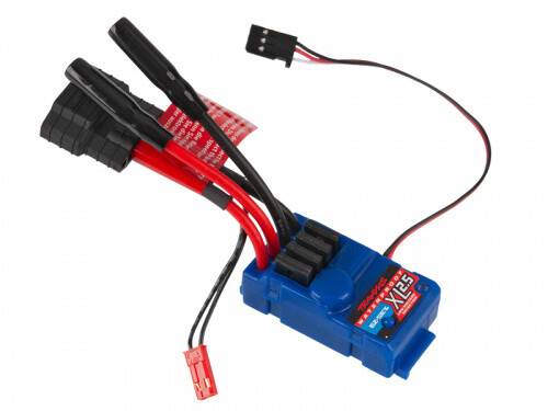 Traxxas 5 fahrtenregler - traxxas,