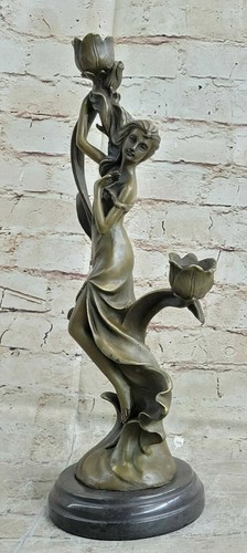 Jugendstil sexy puppe - jugendstil,