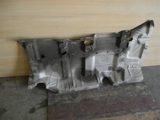VW T6 SG SH langer Radstand Hitzeschutz Unterbodenverkleidung vorne 7E3825671E