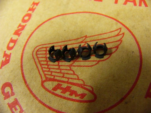Honda 750 four k6 - four, k0