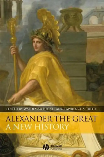 Alexander the great - alexander,