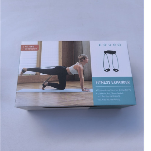 Eduro schlingentrainer fitness - eduro,