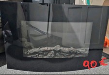 Klarstein Kaminofen Einsatz