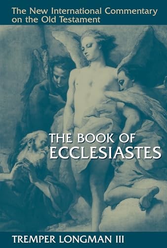 The book ecclesiastes - book,