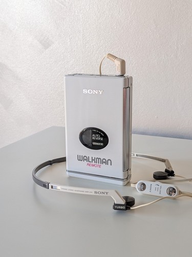 Sony walkman 109 original - sony,