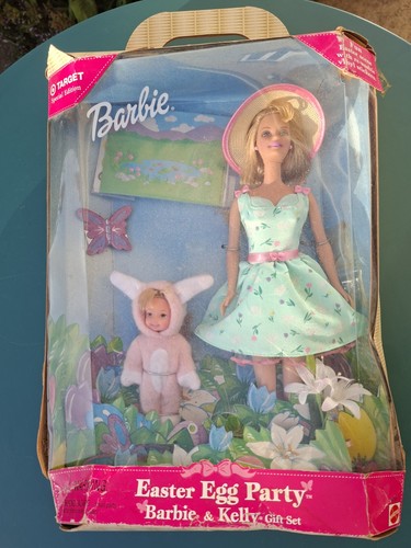 Vintage barbie und - vintage,