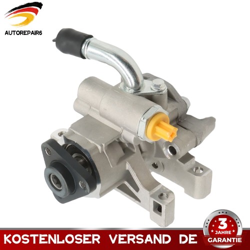 Hydraulikpumpe lenkung - hydraulikpumpe,