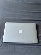 MacBook Air (13-inch, Mid 2013)