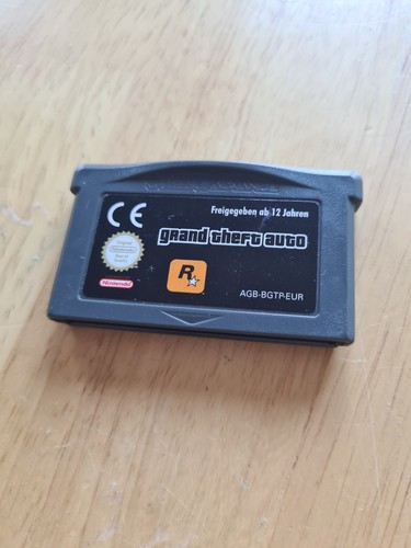Grand theft auto - grand, |