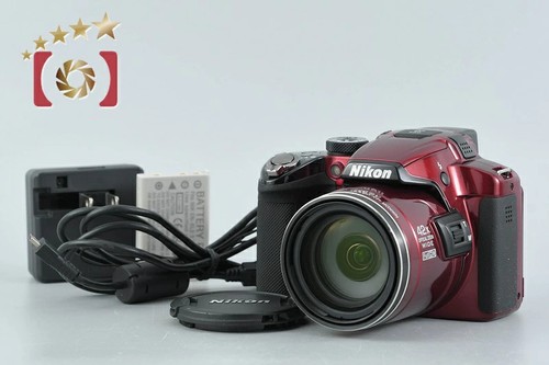Nikon coolpix p510 - coolpix,
