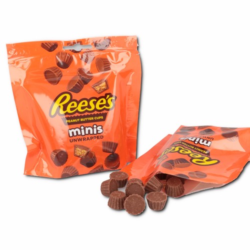 Reeses peanut - (24,89€/1kg),