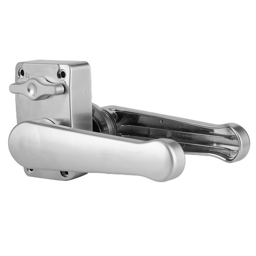 WC-Türgriff-Set