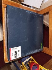 Festool Granat No. 205657 P120