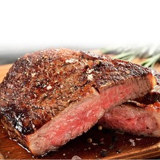 Edelstahl Steakklopfer Hammer