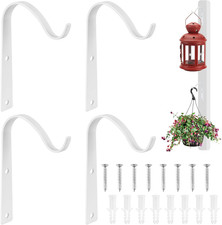 Blumenampel Halterung, 4