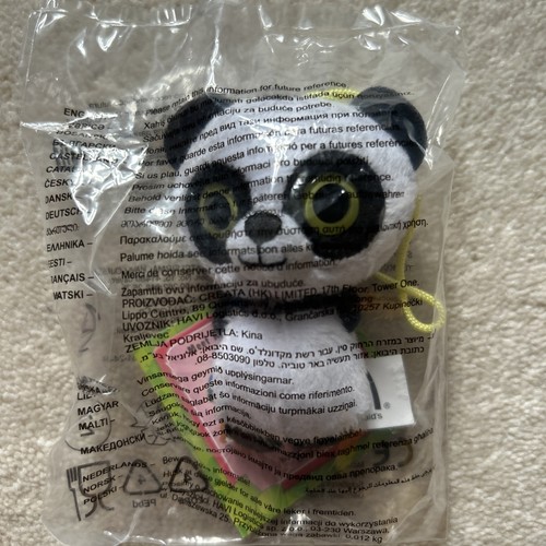 Mcdonalds happy meal spielzeug - happy,