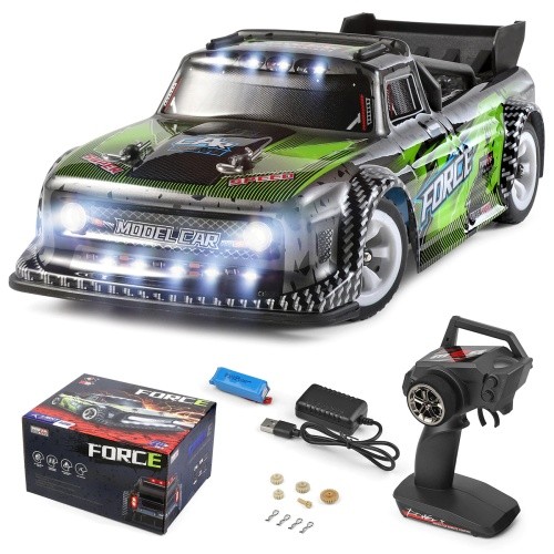 Idee 284131 rc drift - s-idee®,