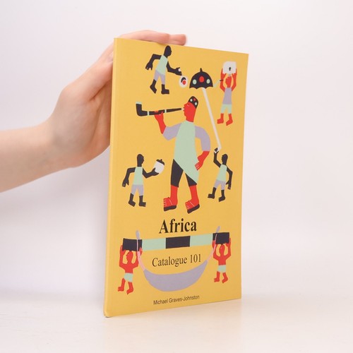 Africa catalogue 101 - catalogue, | 