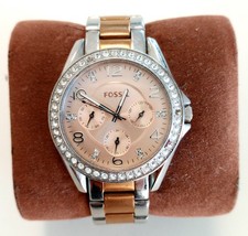 Fossil RILEY ES2811 Damen