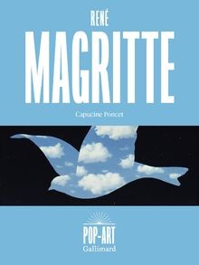 Magritte von poncet - von, poncet,