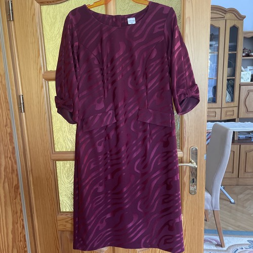 Festliches damenkleid - festliches,