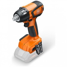 FEIN Akku-Schlagschrauber ASCD 18-300 W2 AS mit Zubehör in L-BOXX