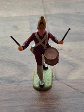 Elastolin Umbauten 4 cm