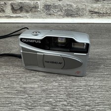 Olympus Trip XB40 AF – 35 mm