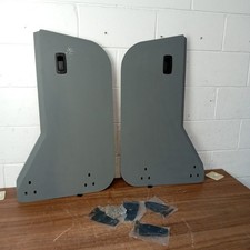 Jeep CJ7 Trail Halbtüren