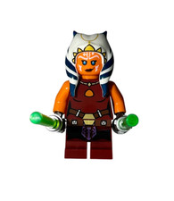 LEGO Star Wars Ahsoka Tano