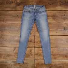 True Religion Julie Jeans 28 x