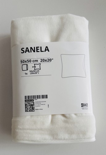 Ikea sanela kissenbezug - ikea, in