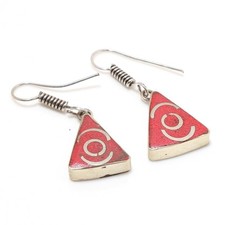 Rote Koralle Edelstein