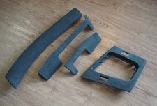 BMW E46 Interieur Dekorleisten