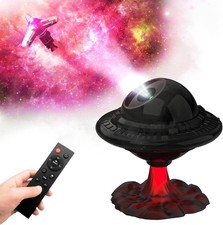 LED FLIEGENDER UNTERTASSE