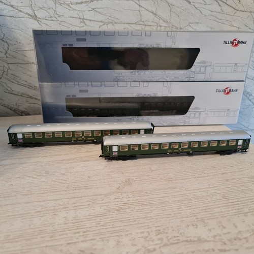 Tillig 01761 rtc - 01761,