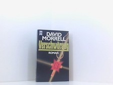 Verschwörung (Heyne