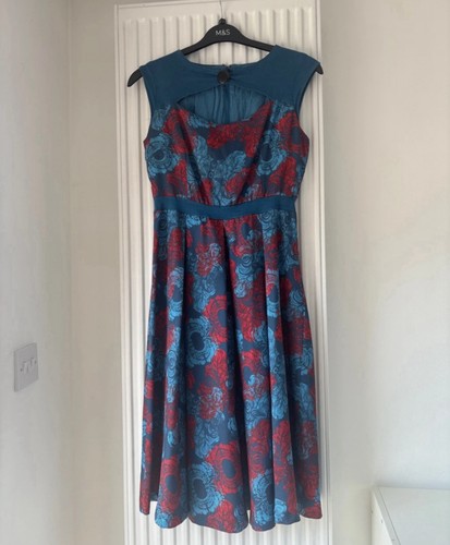 Lindy bop kleid größe - bop, 14