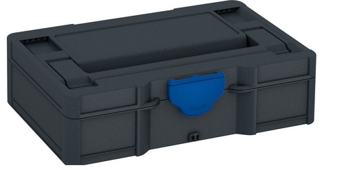 Tanos systainer anthrazit - systainer,